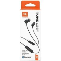 JBL Tune 135BT (черный) Image #11