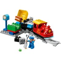 LEGO Duplo 10874 Паровоз Image #3