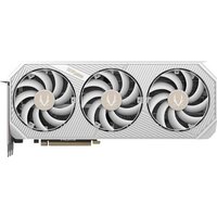 ZOTAC Gaming GeForce RTX 5080 Solid OC White Edition ZT-B50800Q-10P Image #2
