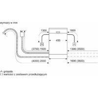 Bosch Serie 6 SPS6EMI21E Image #13