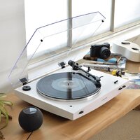 Audio-Technica AT-LP3XBT-WH Image #4