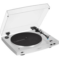 Audio-Technica AT-LP3XBT-WH Image #2