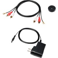 Audio-Technica AT-LP3XBT-WH Image #5