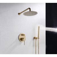 Rea Lungo REA-P4110 (золотой) Image #3