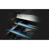 Napoleon Rogue-525 XT (стальной) Image #3