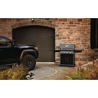 Napoleon Rogue-525 XT (стальной) Image #12