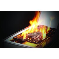 Napoleon Rogue-525 XT (стальной) Image #4