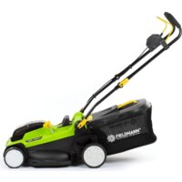 Fieldmann FZR 70435-0 Image #3