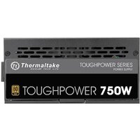 Thermaltake Toughpower 750W Gold [PS-TPD-0750MPCG] Image #5