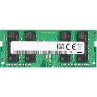 HP 4GB DDR4 SO-DIMM PC4-25600 13L78AA