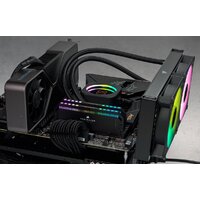 Corsair Dominator Platinum RGB 2x32ГБ DDR5 5200 МГц CMT64GX5M2B5200C40 Image #8