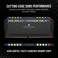 Corsair Dominator Platinum RGB 2x32ГБ DDR5 5200 МГц CMT64GX5M2B5200C40 Image #14