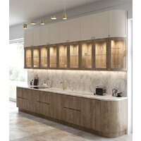 Deante Silia Gold Br BQS R73M Image #3