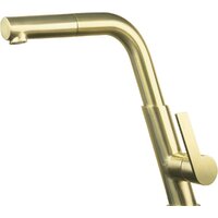 Deante Silia Gold Br BQS R73M