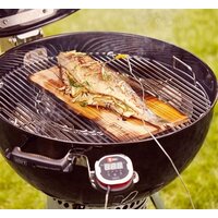 Weber Master-Touch GBS Premium E-5770 Image #12