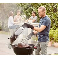 Weber Master-Touch GBS Premium E-5770 Image #14
