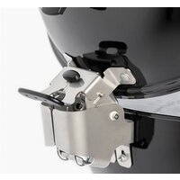 Weber Master-Touch GBS Premium E-5770 Image #4