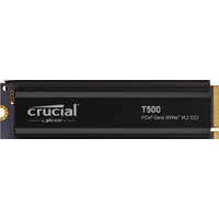 Crucial T500 2TB CT2000T500SSD5