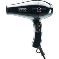 Gamma Piu 3500 Tormalionic (черный) Image #1