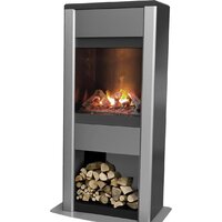 Dimplex Cubic