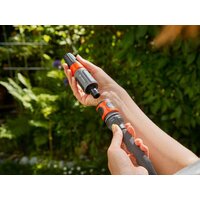 Gardena Комплект с текстильным шлангом Liano 30 м 18438-20 Image #2