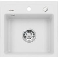 Deante Zorba ZQZ A103 (алебастр)