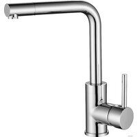 ZorG Forte 5553 (хром)