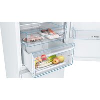 Bosch Serie 4 KGN36VWED Image #5