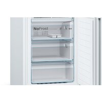 Bosch Serie 4 KGN36VWED Image #6