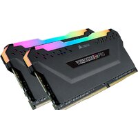 Corsair Vengeance PRO RGB 2x8GB DDR4 PC4-28800 CMW16GX4M2Z3600C18 Image #3