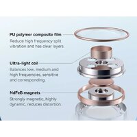 Baseus Bowie WM02 (черный) Image #20