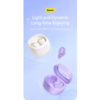 Baseus Bowie WM02 (черный) Image #26