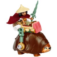 LEGO Disney 43181 Райя и Дворец сердца Image #16