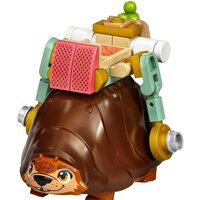 LEGO Disney 43181 Райя и Дворец сердца Image #15