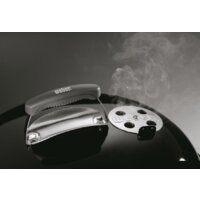 Weber Compact Kettle 47cm Image #19