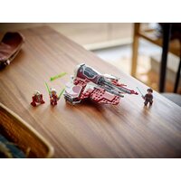 LEGO Star Wars Джедай-перехватчик Асоки 75401 Image #12