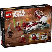 LEGO Star Wars Джедай-перехватчик Асоки 75401 Image #2