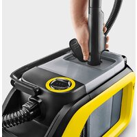 Karcher SE 3-18 Compact 1.081-500.0 (без АКБ) Image #2