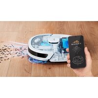 ETA Tiger 4242 90000 (белый) Image #7