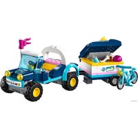 LEGO Friends 41364 Багги с прицепом Стефани Image #4