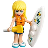 LEGO Friends 41364 Багги с прицепом Стефани Image #7