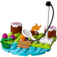 LEGO Friends 41364 Багги с прицепом Стефани Image #6