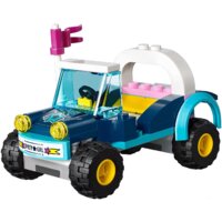 LEGO Friends 41364 Багги с прицепом Стефани Image #10