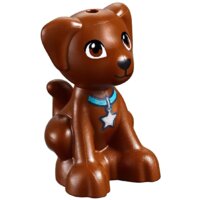 LEGO Friends 41364 Багги с прицепом Стефани Image #8