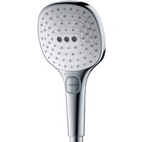 Hansgrohe Raindance Select E 360 1jet 27286400 (белый/хром) Image #4