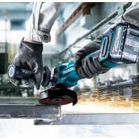 Makita GA005GM201 (с 2-мя АКБ) Image #19