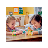 LEGO Friends 41705 Пиццерия Хартлейк Сити Image #6