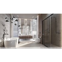 Deante Silia BQSD54L Image #2