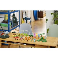 LEGO Super Mario 71418 Набор инструментов для творчества Image #9