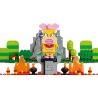 LEGO Super Mario 71418 Набор инструментов для творчества Image #4